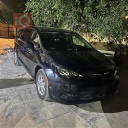 كرايسلر جراند فوياجر